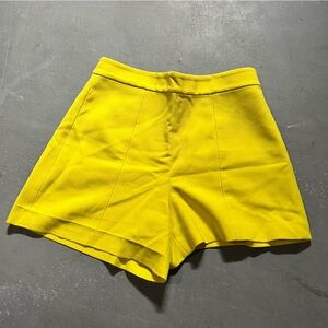 Alice & Olivia Shorts